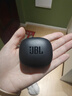 JBL T280TWS X3 真無(wú)線藍(lán)牙耳機(jī) 半入耳式音樂(lè)通話降噪防水防汗 國(guó)家補(bǔ)貼 游戲耳麥國(guó)慶出游禮物 黑色 曬單實(shí)拍圖