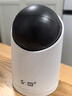 華為智選鴻蒙智選室外攝像頭800萬監(jiān)控器家用360度旋轉(zhuǎn)全景無死角高清帶夜視全彩通話 庭院戶外看護(hù)海雀34K 曬單實(shí)拍圖