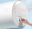 海爾（Haier）智家出品Leader統帥熱水器電熱水器40升家用儲水式衛生間洗澡小戶(hù)型租房?jì)?yōu)選上門(mén)安裝防電墻專(zhuān)利LC 60L 2200W 安全速熱X1 曬單實(shí)拍圖