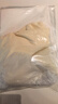 Lee童裝遮熱透氣舒適清涼抑菌長(cháng)袖T恤圓領(lǐng)印花打底衫 米杏色 165  曬單實(shí)拍圖