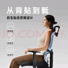 西昊M56二代 人體工學(xué)椅辦公椅電腦電競椅子人工力學(xué)座椅學(xué)習國家補貼 曬單實(shí)拍圖