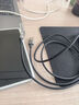 ANKER安克6A低溫快充100W華為充電線USB轉Type-C數據線車載Carplay適用P70/Mate70Pro/榮耀小米安卓手機 曬單實拍圖