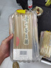 茅臺 53度飛天茅臺酒500毫升 醬香型白酒 貴州茅臺酒 出口海外版 帶杯 53度 500mL 2瓶 飛天茅臺海外出口版兩瓶裝 曬單實(shí)拍圖