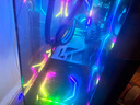 英特爾酷睿Ultra 7 265KF系列 RTX5070Ti 設(shè)計(jì)游戲臺(tái)式電腦主機(jī)組裝電腦工作站Deepseek本地部署 配四：U7 265KF+RTX5070Ti 曬單實(shí)拍圖