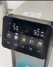 美的（Midea）小魔方pro電熱水瓶電水瓶飲水機(jī) 燒水壺電熱水壺316L 風(fēng)冷保溫恒溫一體0塑料可拆國家補(bǔ)貼31FPro 曬單實(shí)拍圖