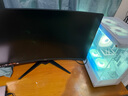 AMD銳龍 R5 9600X/RTX5060/RX9060XT 臺(tái)式機(jī)電腦主機(jī) 渲染設(shè)計(jì)繪圖整機(jī) 高端電競(jìng)游戲DIY組裝電腦 配置2:9600X/RTX5060 白色海景房 曬單實(shí)拍圖