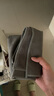 雅高麂皮絨洗車抹布30*40CM3條裝不易掉毛吸水纖維絨擦車巾無痕抹布 曬單實拍圖