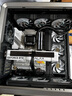 影馳 GeForce RTX 5080 金屬大師 白金版 OC 16G GDDR7  DLSS 4 電競游戲設(shè)計剪輯AI電腦顯卡 曬單實拍圖