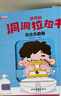 好玩的洞洞拉拉書行為習(xí)慣系列全套4冊(cè)京東正版圖書 寶寶推拉機(jī)關(guān)書繪本 0-1到3歲兒童讀物啟蒙行為習(xí)慣一歲半翻翻書 撕不爛嬰幼兒小熊很忙啟蒙早教玩具觸摸書生活睡前故事兒童書籍 省錢卡 黑色星期五 曬單實(shí)拍圖