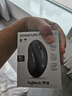 羅技（Logitech）M750M 通用版鼠標(biāo) 無線藍(lán)牙鼠標(biāo) 靜音鼠標(biāo) 智能鼠標(biāo) 對稱鼠標(biāo) 黑色 帶Logi Bolt USB接收器 曬單實拍圖