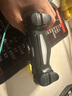 JGOZZ【京工臻選】適用于索尼ps4pro主機(jī)手柄無線藍(lán)牙PC電腦版Steam平臺(tái)黑神話悟空雙人成行地平線5搖桿 【極夜黑】升級(jí)2代芯片+超長(zhǎng)續(xù)航+按鍵零延遲 支持原裝PS4/PRO主機(jī)國(guó)行港美日版 曬單實(shí)拍圖