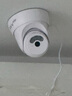 xiaovv接入米家監(jiān)控?cái)z像頭家用手機(jī)遠(yuǎn)程監(jiān)控器360度無(wú)死角帶夜視全景家庭語(yǔ)音可對(duì)話無(wú)線室內(nèi)高清半球 【米家APP】升級(jí)400萬(wàn)+64G卡+延長(zhǎng)線 曬單實(shí)拍圖