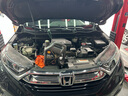 殼牌（Shell）全合成汽機(jī)油0w-20(0w20) API SP級 4L 都市光影版灰殼 京東養(yǎng)車 曬單實拍圖