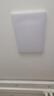 惠普精工客廳吸頂燈led現(xiàn)代簡約餐廳中山燈具90*60cm遙控三色 曬單實(shí)拍圖