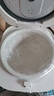 美的（Midea）電飯煲電飯鍋5升家用5-8-10人青瓷鼎釜22分鐘雜糧飯煲仔飯蛋糕多功能智能預(yù)約煮粥微壓防溢蒸飯鍋 特色快手菜【青瓷抗菌鼎釜】飛快煮系列 5L 曬單實(shí)拍圖