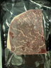 真牛館x京東plus澳洲和牛MB45原切牛肉牛排1kg 牛肉生鮮【真原切】 曬單實拍圖