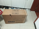 惠普好太太油煙機(jī)中式抽油煙機(jī)家用大吸力老式小尺寸廚房頂吸式脫排老款煙機(jī) 按鍵+全封閉電機(jī)+圓錐網(wǎng) 自行安裝（全國(guó)聯(lián)保） 曬單實(shí)拍圖