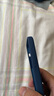W&P適用蘋果12手機殼iPhone12Pro保護套全包防摔12/12pro通用液態(tài)硅膠殼簡約高級感男女款wp 曬單實拍圖