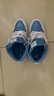 耐克（NIKE）AIR JORDAN 1 MID SE AJ1 男子運動(dòng)鞋 FZ2142-114 44 曬單實(shí)拍圖