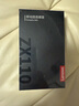 聯(lián)想（Lenovo）2TB Nvme1000MB/s移動(dòng)固態(tài)硬盤(pán)（PSSD）小金條ZX110 Type-C USB3.2 雙接口手機直連筆記本電腦外接 曬單實(shí)拍圖