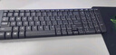 羅技（Logitech）MK220 鍵鼠套裝 無(wú)線(xiàn)鍵鼠套裝 辦公鍵鼠套裝  多媒體鍵鼠套裝 帶無(wú)線(xiàn)2.4G接收器 黑色 曬單實(shí)拍圖