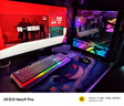 華碩（ASUS）華碩ROG全家桶i5 14600KF系列/RTX4060Ti顯卡/RTX5070/5060TI游戲主機DIY整機組裝電腦 14600KF+RTX4060TI+D5丨配置二 單主機 曬單實拍圖