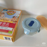 愛思貝（EARTH'S BEST）高鐵有機(jī)大米粉 原味175g*2盒 米糊禮盒裝嬰幼兒寶寶輔食6個月 曬單實(shí)拍圖