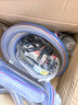 法耐（FANAI） 電動(dòng)抽油泵12V24V通用220V伏柴油泵自吸泵加油機抽油神器打油泵 24V電瓶款【正反轉】+6米油管 曬單實(shí)拍圖