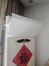 小皇后（XIAO HUANG HOU）立式柜式空調擋風(fēng)板防直吹客廳柜機出風(fēng)口防風(fēng)導風(fēng)罩立式30*60CM 曬單實(shí)拍圖
