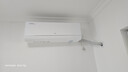 TCL空調(diào)大1.5匹小藍(lán)翼真省電Pro掛機(jī)一級(jí)能效省電40%變頻冷暖KFR-35GW/RT2Ea+B1以舊換新國(guó)家補(bǔ)貼 曬單實(shí)拍圖