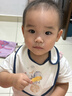 美贊臣LGG港版安敏健3段 深度水解酪蛋白低敏無(wú)乳糖配方嬰幼兒奶粉400g 【LGG深度水解】3段 400g 6罐 曬單實(shí)拍圖