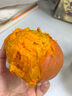 京鮮生 山東金貝貝南瓜 凈重4.5斤單果250g+香甜粉糯兒童輔食 源頭直發(fā) 曬單實(shí)拍圖