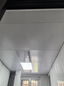 美的（Midea）廚房燈扣板燈300x600集成吊頂面板燈led吸頂燈衛(wèi)生間廚衛(wèi)燈24W 曬單實拍圖