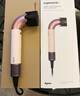 戴森（DYSON）精準造型吹風機 Supersonic r 電吹風 負離子 速干護發(fā) 沙龍級美發(fā)科技  禮物推薦 HD17晨曦粉色 曬單實拍圖