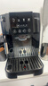 德龍（Delonghi）全自動咖啡機 家用意式一體機15Bar泵壓美式現(xiàn)磨打奶泡13檔研磨豆粉 原裝進(jìn)口S2新品ECAM220.22.BG 操作簡便 一鍵萃取咖啡 1.8L大水箱 自動清洗 曬單實拍圖