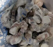 1號會(huì )員店泰國原裝進(jìn)口黑虎蝦仁 0添加保水劑 低脂去蝦線(xiàn) 908G（60-80只） 曬單實(shí)拍圖