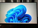 AOC 27英寸2K 原生300Hz FastIPS 0.3ms HDR400出廠(chǎng)校色 硬件低藍光 游戲電競電腦顯示器宙斯盾Q27G4S 曬單實(shí)拍圖