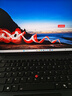 ThinkPad聯(lián)想T14p 2025新品2代酷睿Ultra處理器14.5英寸辦公輕薄本高性能工程師筆記本電腦 國家補貼20% Ultra9 64G 1TB 3K 曬單實(shí)拍圖