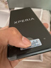 索尼（SONY）Xperia 1ii 蔡司拍照手機馬克二代 5G眼部對焦慢動(dòng)作拍攝音樂(lè ) 雙卡雙待拍照直屏智能手機 綠色 12+256 國版 曬單實(shí)拍圖