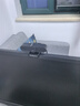 聯(lián)想thinkplus電腦直播攝像頭1080P高清帶麥克風(fēng)電腦會議攝像頭即插即用免驅(qū)動網(wǎng)課學(xué)習(xí)視頻通話WL22A 曬單實拍圖