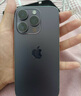 Apple iPhone 14 Pro【24期免息】 蘋果14Pro 國行5G全網(wǎng)通 蘋果二手手機 暗紫色【現(xiàn)貨速發(fā)】 【99新】128G【限時特惠+三年店保+豪華禮包】 曬單實拍圖