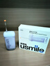 usmile笑容加沖牙器 洗牙器牙齒沖洗器 伸縮便攜式?jīng)_牙器C10S水韻紫2.0 生日禮物 七夕情人節(jié)禮物 曬單實拍圖