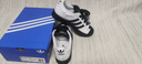 阿迪達(dá)斯 （adidas） 三葉草  SUPERSTAR II 2025秋男鞋女鞋同款運(yùn)動休閑鞋 KK4473 36 曬單實拍圖