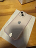 【原裝屏幕】Apple iPhone13 蘋(píng)果13 國行雙卡 蘋(píng)果13二手 二手蘋(píng)果手機 粉色 99新 256G 國行雙卡（3期免息+豪華大禮包） 曬單實(shí)拍圖
