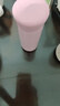 物生物保溫杯女士水杯迷你杯便攜杯子學(xué)生隨身杯316不銹鋼口袋杯禮物 曬單實(shí)拍圖