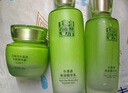 百雀羚（PECHOIN）護膚套裝草本精萃套裝水乳霜補水套裝品質(zhì)國貨中秋送禮 曬單實拍圖