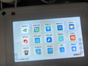 懂影A7Pro【新一代雙屏同顯】雙屏觸控家用投影儀 家庭影院臥室宿舍投影機（無感對焦 真1080P)  曬單實拍圖