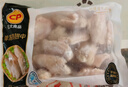CP正大食品大雞翅中2斤單個(gè)翅中30-40g左右 凈重雞中翅紅燒可樂(lè )燒烤 曬單實(shí)拍圖