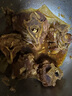 內蒙古多肉羊蝎子原切羊肉錫林郭勒乳羔羊清真羊脊骨火鍋食材 多肉羊脊骨3斤 曬單實(shí)拍圖