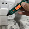老A（LAOA）數(shù)顯驗(yàn)電筆智能試電筆可換頭十一字測電筆 LA824300 曬單實(shí)拍圖